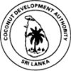 Coconut Development Authority logo
