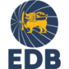 EDB logo