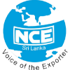 NCE Sri Lanka logo